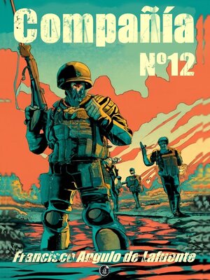 cover image of Compañía Nº12